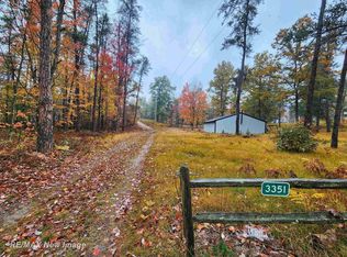 3351 Pipeman Rd, Harrison, MI 48625