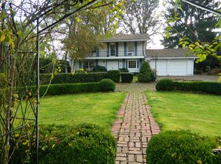 960 Blaine St, Woodburn, OR 97071