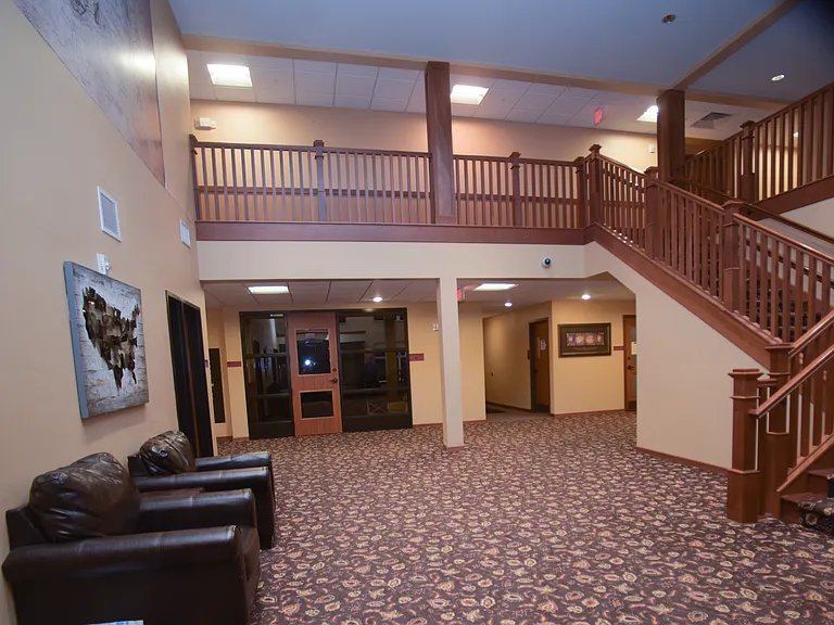 Bottineau Ridge Apartments — Photo 10