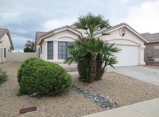 20419 N 37th Ave, Glendale, AZ 85308