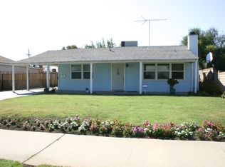 10919 Burnet Ave, Mission Hills, CA 91345