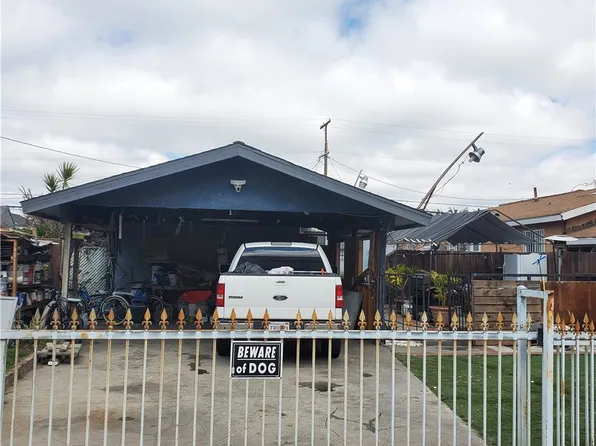 1145 E 61st St, Los Angeles, CA 90001