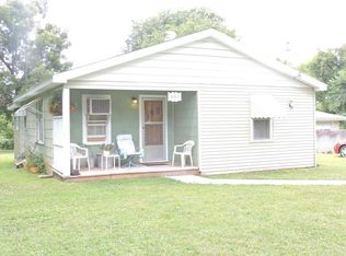 2717 N Fort Ave, Springfield, MO 65803