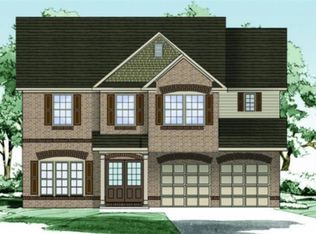 7514 Rudder Cir, Fairburn, GA 30213