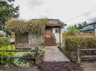 6724 SE 65th Ave, Portland, OR 97206