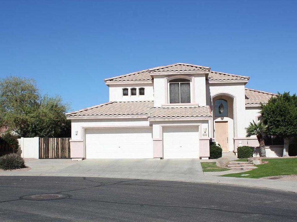 1st image of 2423 S Cholla Pl