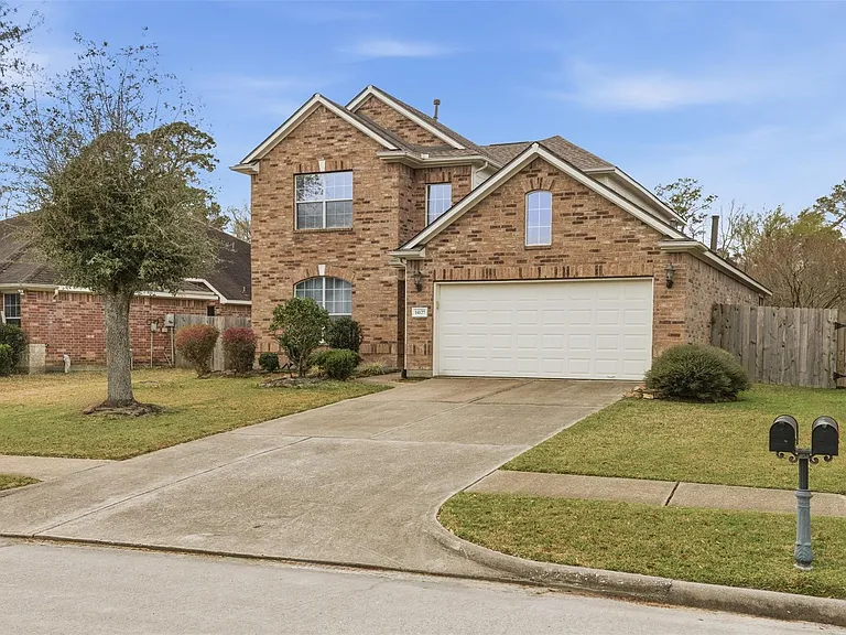 14127 Austin Hollow Ct — Photo 1