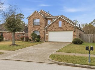 14127 Austin Hollow Ct, Houston, TX 77044