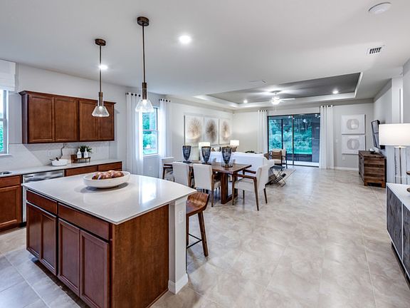 Model Representation