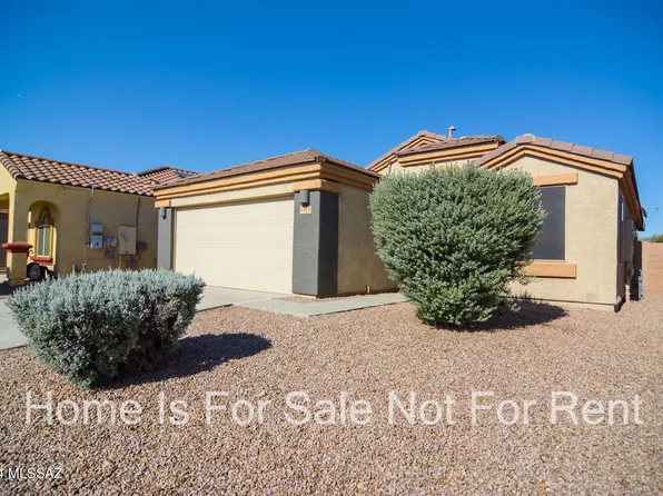 6743 S Blue Wing Dr, Tucson, AZ 85757