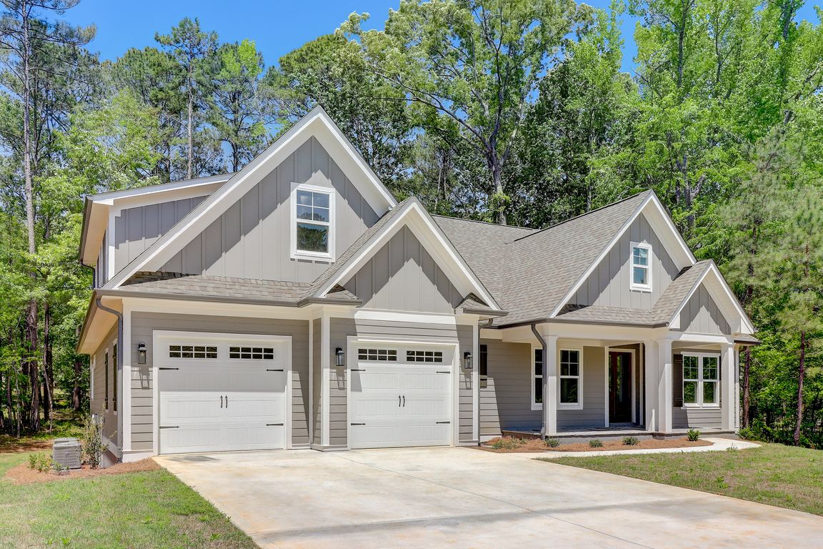 1031 Osprey Ln, Greensboro, GA 30642 | MLS #66107 | Zillow