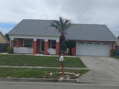 7579 Stidham Dr, Orlando, FL, 32818