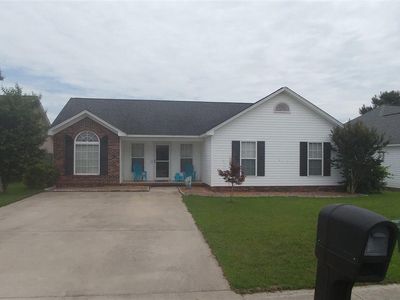 3053 Red Berry Cir, Effingham, SC, 29541