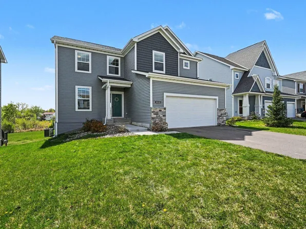11122 Polk St NE, Blaine, MN 55434