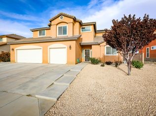 43422 Tranquility Ct, Lancaster, CA 93535