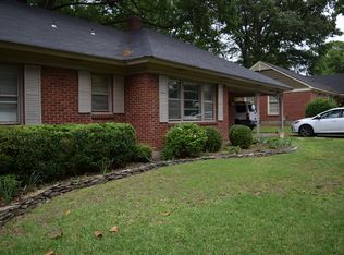 4912 Edenshire Ave, Memphis, TN 38117