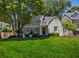 3118 Peachtree Dr NE, Atlanta, GA 30305