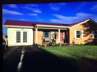 30 Glenmoore Hts, Lancaster, KY 40444