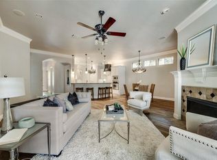 5233 El Campo Ave, Fort Worth, TX 76107
