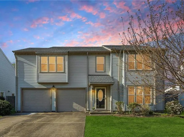 4868 Boxford Rd, Virginia Beach, VA 23456