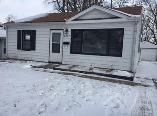 2227 Wilson Dr, Bellevue, NE 68005