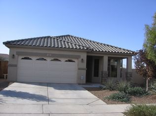 4082 S Vineyard Ave, Gilbert, AZ 85297