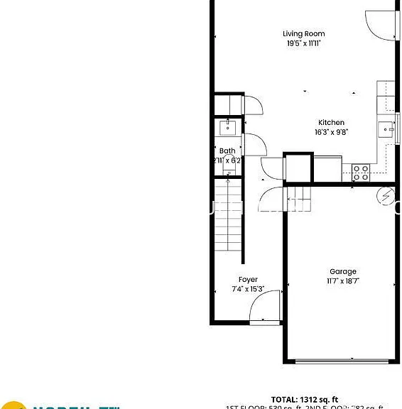 253 Woodruff St — Photo 27