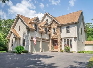 494 Tiger Lily Rd, Dighton, MA 02715