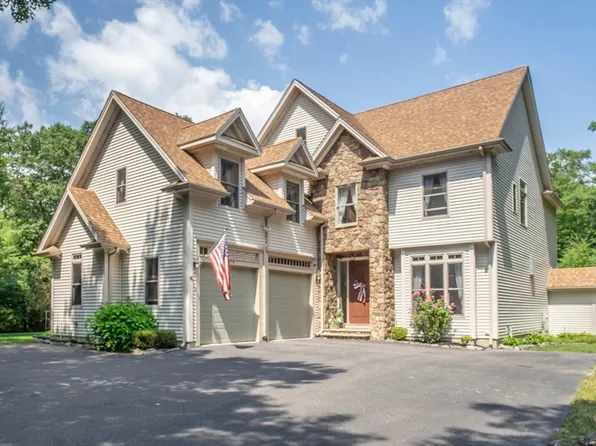 494 Tiger Lily Rd, Dighton, MA 02715