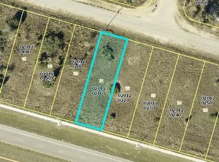 3238 Meadow Rd, Lehigh Acres, FL 33974