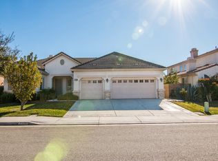 7970 Vandewater St, Corona, CA 92880