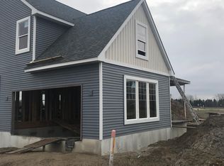 1372 Eisenhower Ln, Milan, MI