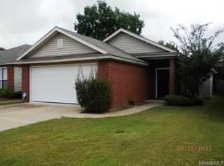 1749 Young Pointe Blvd, Montgomery, AL 36106