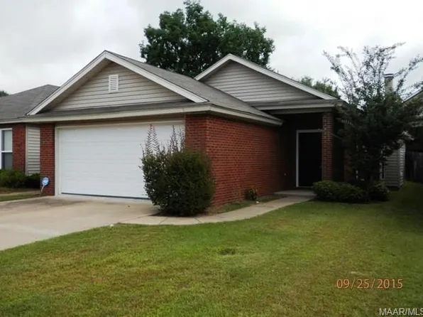 1749 Young Pointe Blvd, Montgomery, AL 36106