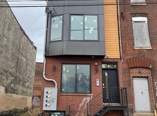 2445 Cecil B Moore Ave UNIT 1, Philadelphia, PA 19121