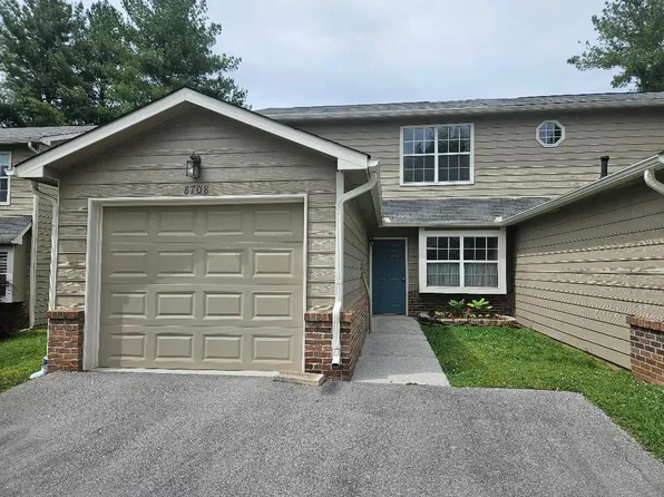 8708 Olde Colony Trl, Knoxville, TN 37923