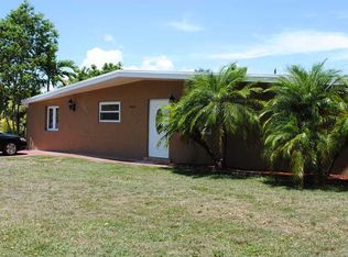 14445 SW 293rd St, Homestead, FL 33033