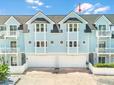 108 8TH Avenue N #B, Jacksonville Beach, FL, 32250