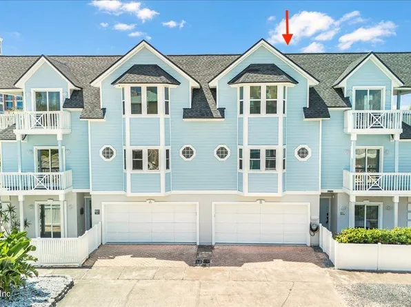 108 8TH Avenue N #B, Jacksonville Beach, FL 32250