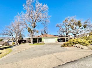 27301 War Admiral Ct, Tehachapi, CA 93561