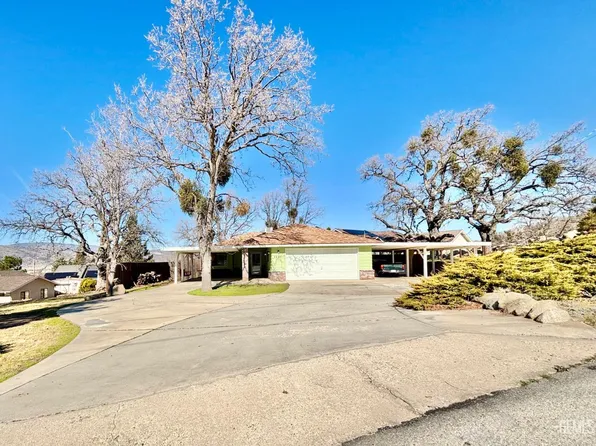 27301 War Admiral Ct, Tehachapi, CA 93561