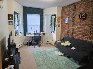 103 Norway St #301, Boston, MA 02115