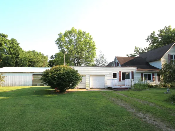 5636 E Uv Ave, Vicksburg, MI 49097