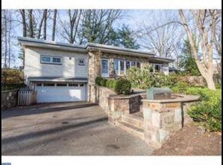 1061 Township Line Rd, Jenkintown, PA 19046