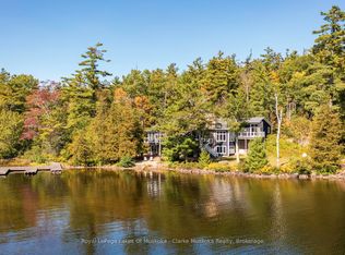 1064 Road 3200 #-&, Town Of Gravenhurst, ON P1P1R2