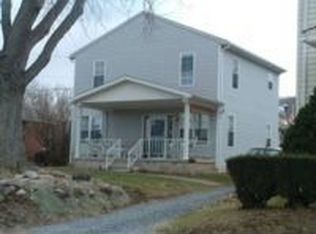 2709 N Sherman St, York, PA 17406
