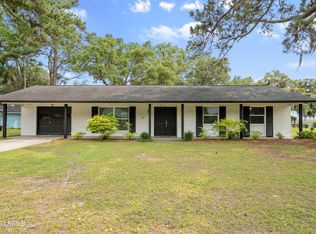 4018 Shell Point Rd, Beaufort, SC 29906