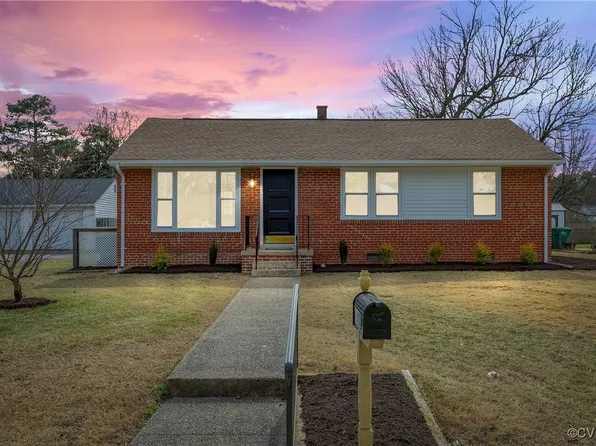 4821 Adair Ave, Richmond, VA 23230