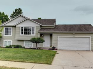 1759 Durango Ct SW, Wyoming, MI 49519