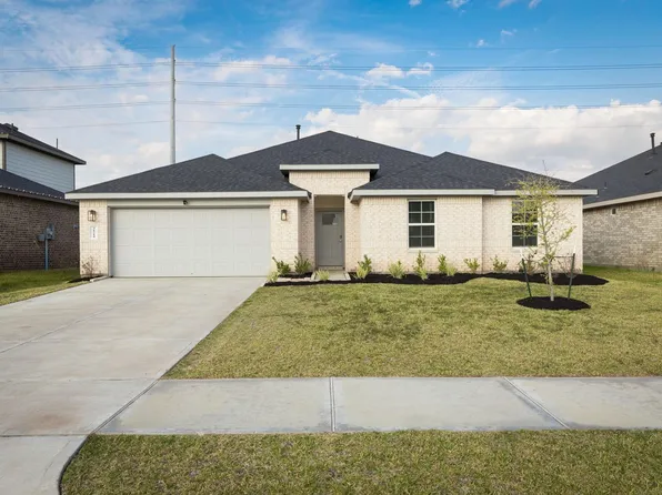 31514 Avebury Lake Ln, Fulshear, TX 77441